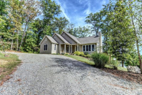 Tyrala Home